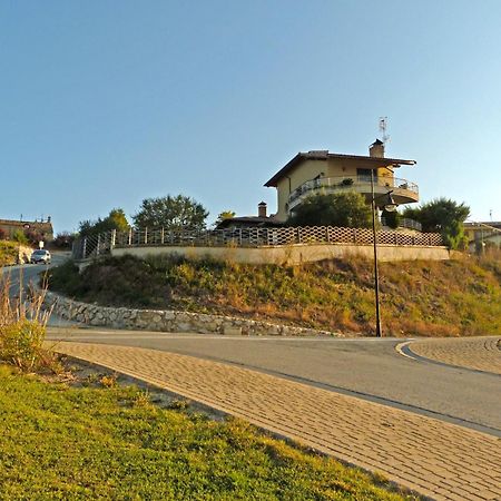 Gure Ametza Guest House Obanos Exterior photo