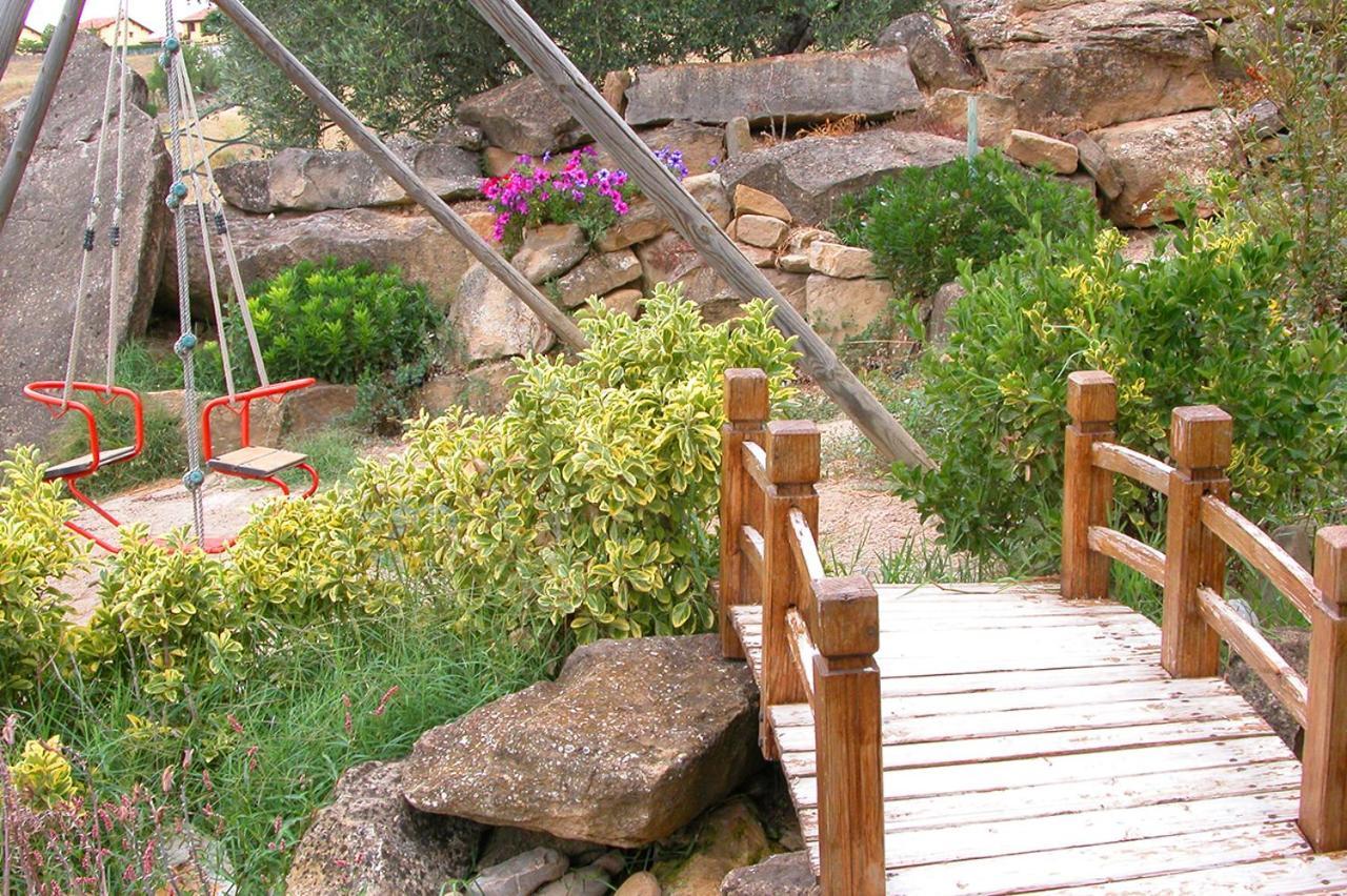 Gure Ametza Guest House Obanos Exterior photo