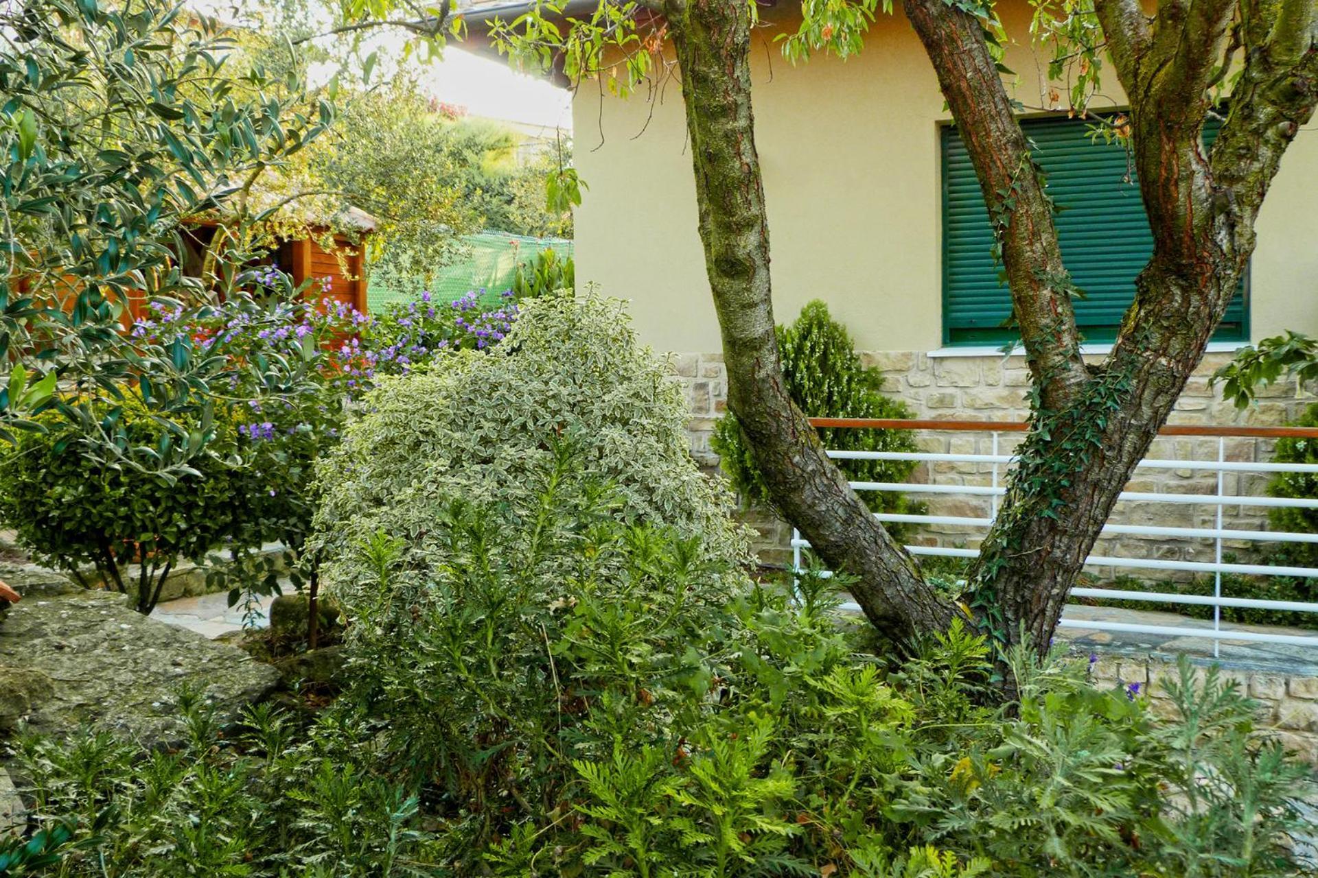 Gure Ametza Guest House Obanos Exterior photo