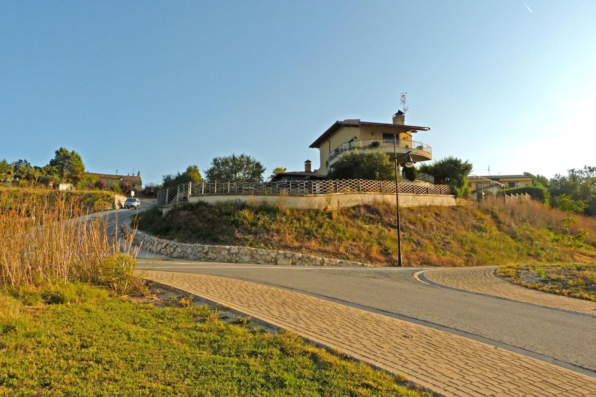 Gure Ametza Guest House Obanos Exterior photo