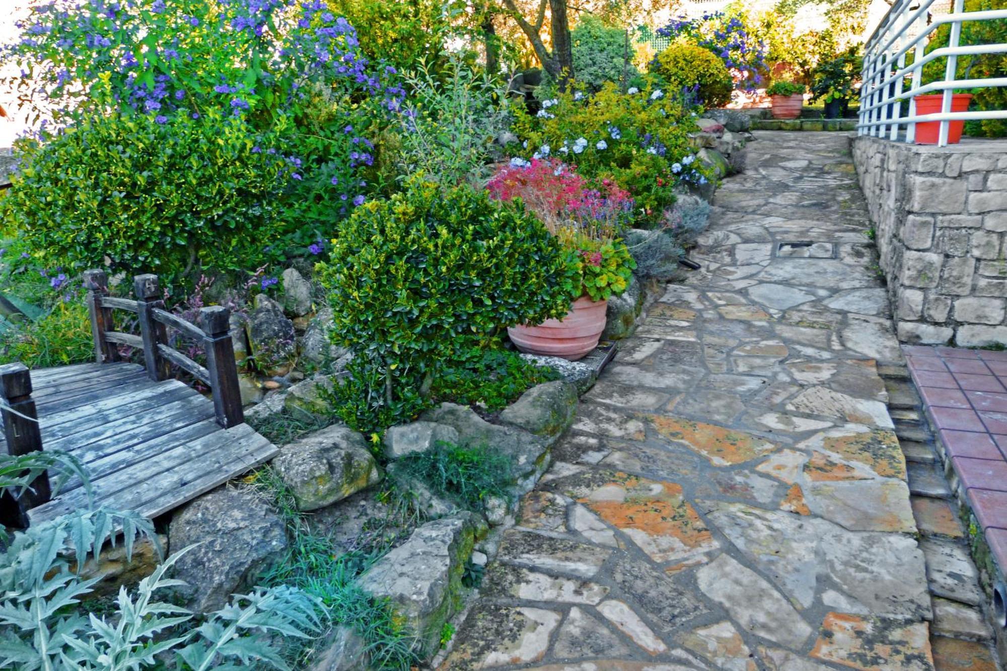 Gure Ametza Guest House Obanos Exterior photo